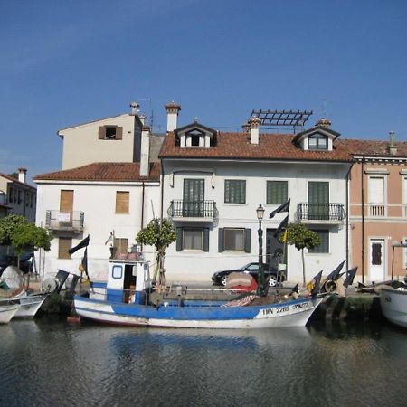 Villa Eleonora グラード エクステリア 写真