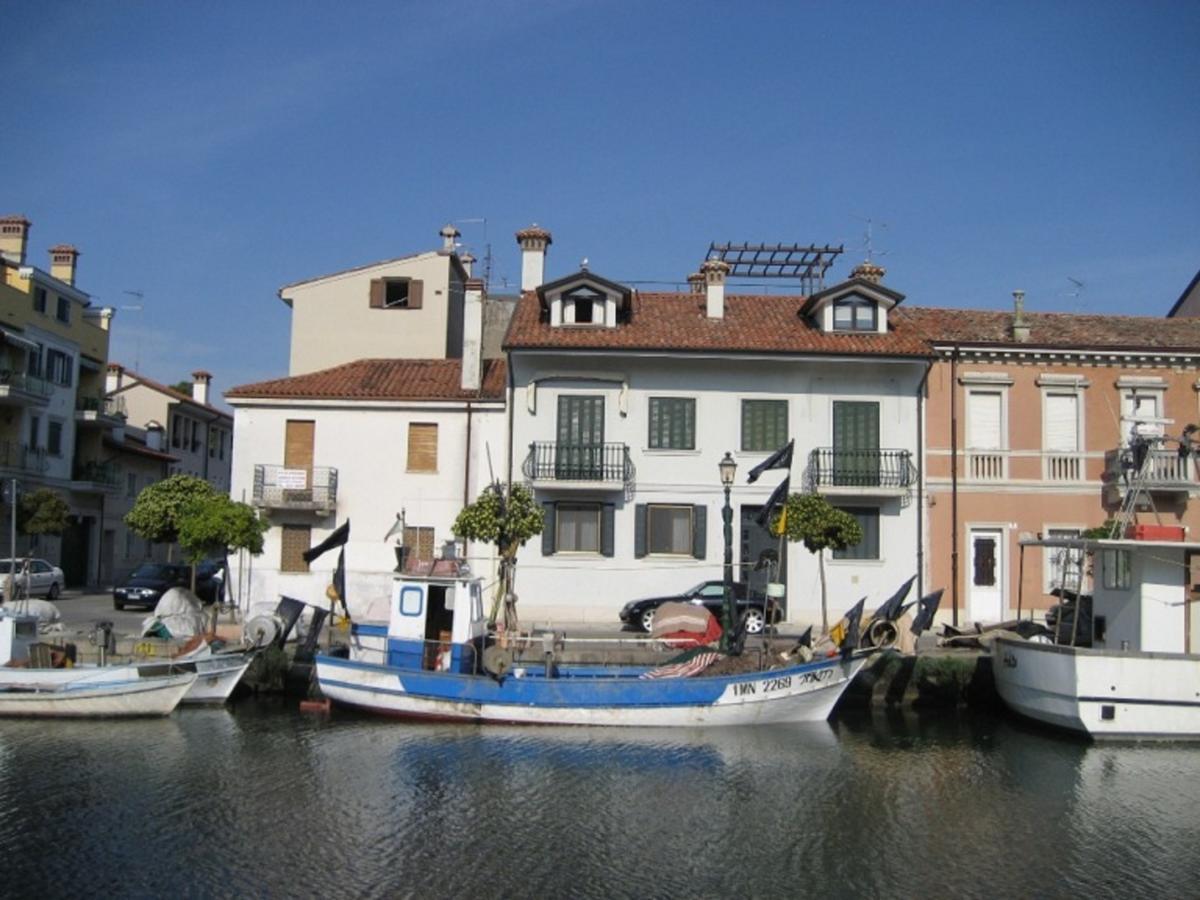 Villa Eleonora グラード エクステリア 写真