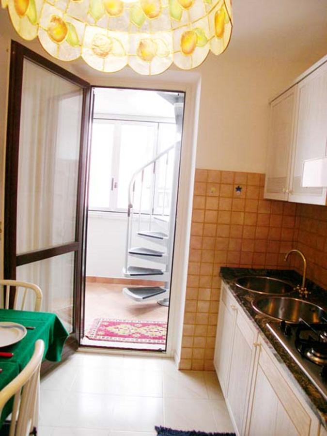 Villa Eleonora グラード エクステリア 写真