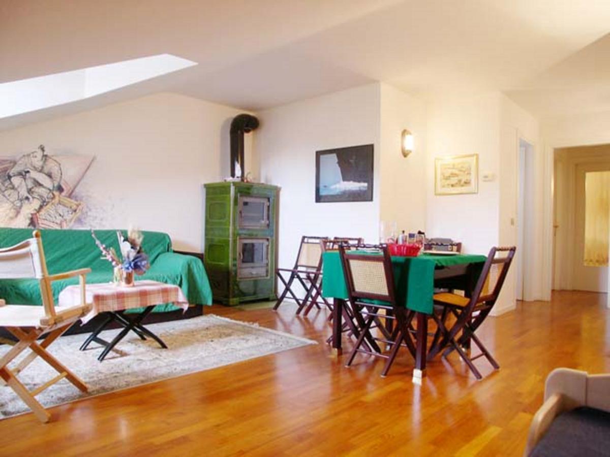 Villa Eleonora グラード エクステリア 写真