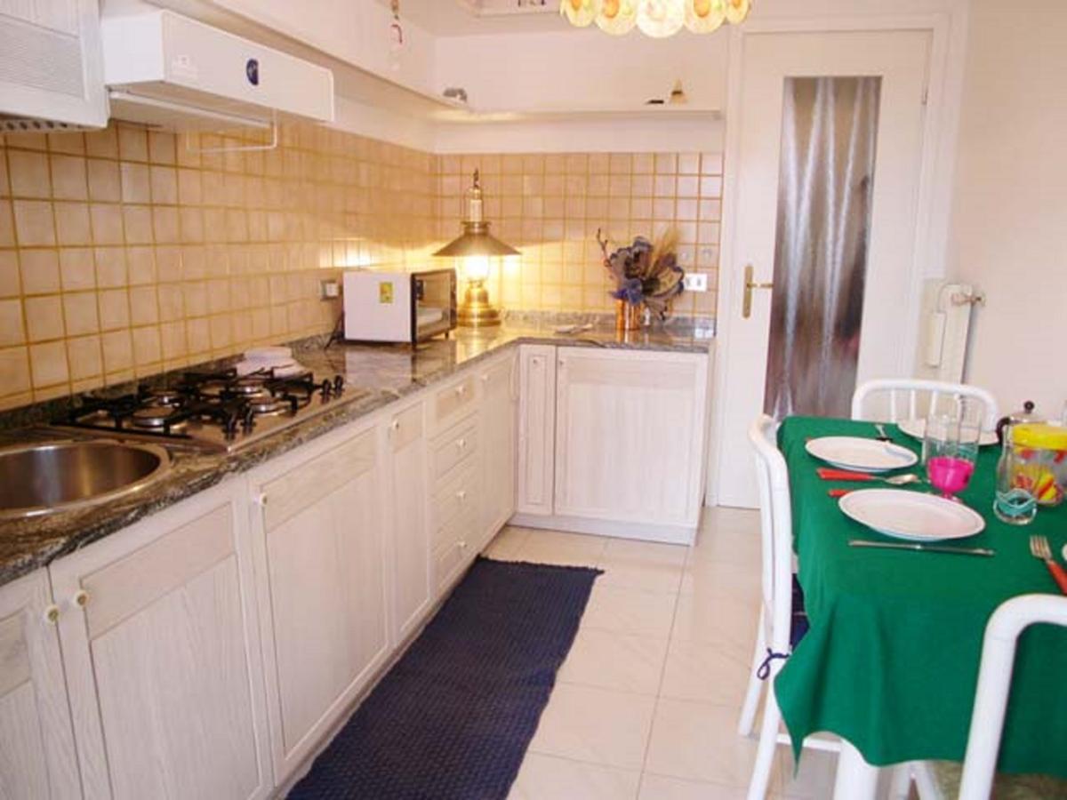 Villa Eleonora グラード エクステリア 写真